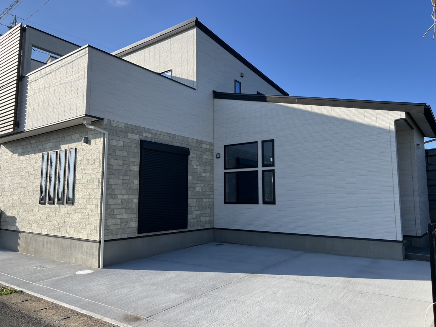 【建売】千葉市若葉区貝塚町