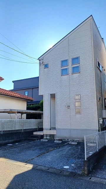 みつわ台1丁目戸建